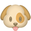 party dog