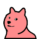 party doge