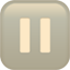party double vertical bar