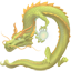 party dragon