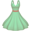 party dress