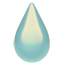 party droplet