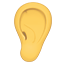 party ear