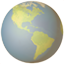 party earth americas