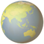 party earth asia
