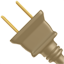 party electric plug