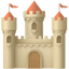 party european castle