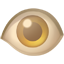 party eye