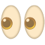 party eyes