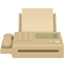 party fax