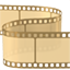 party film frames