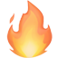 party fire