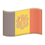party flag ad