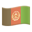 party flag af