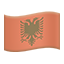 party flag al