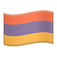 party flag am