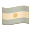 party flag ar