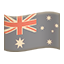 party flag au