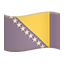 party flag ba