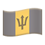 party flag bb