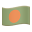 party flag bd