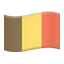 party flag be