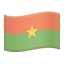 party flag bf