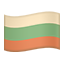 party flag bg