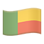 party flag bj