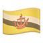 party flag bn