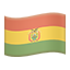 party flag bo
