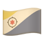 party flag bq
