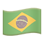 party flag br