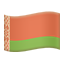 party flag by