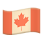 party flag ca