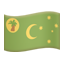 party flag cc