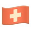 party flag ch