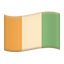 party flag ci