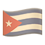 party flag cu