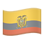 party flag ec