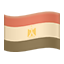 party flag eg