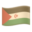 party flag eh