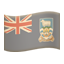 party flag fk
