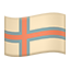 party flag fo