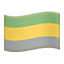 party flag ga