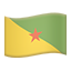 party flag gf