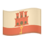 party flag gi