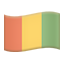 party flag gn