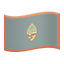party flag gu
