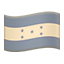 party flag hn